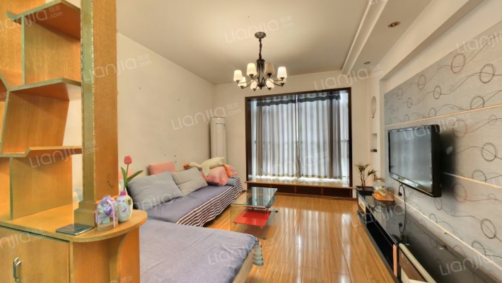 春秋名邸二手房实景图