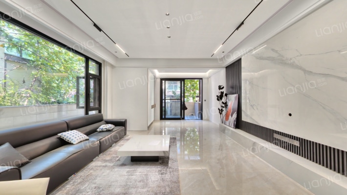 华远春风度二手房实景图