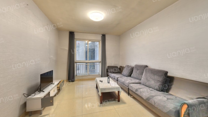 龙锦湾二手房实景图