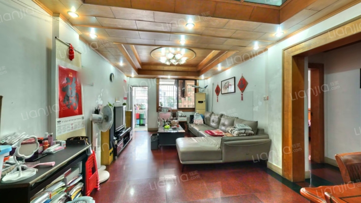 棠安街2号-10号宿舍(双号)二手房实景图