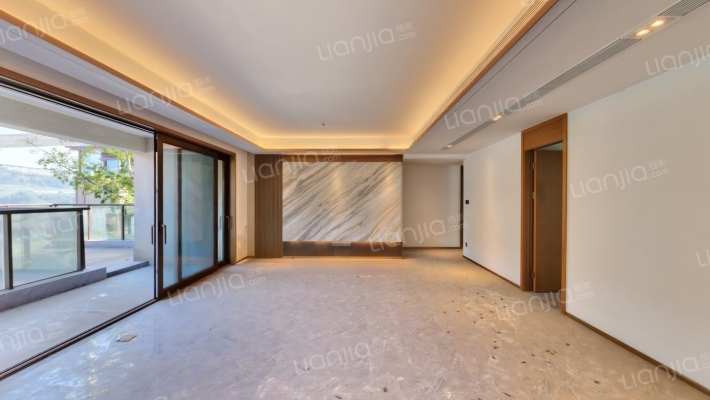 嘉景湾二手房实景图