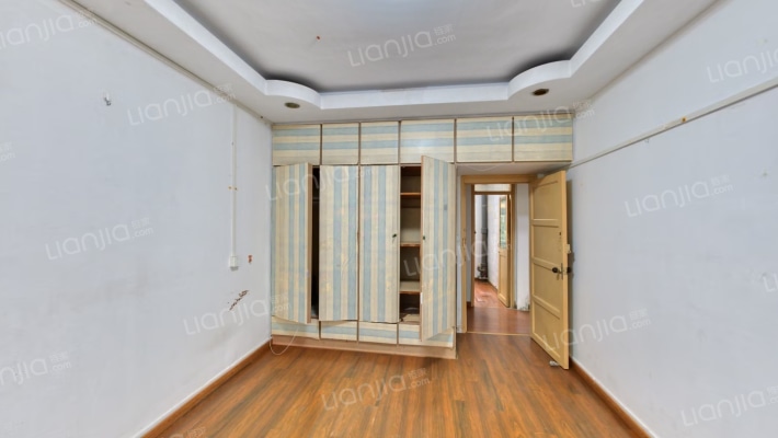 锁金五村16号二手房实景图