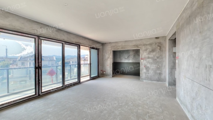 高科江澜礼墅三期一组团二手房实景图