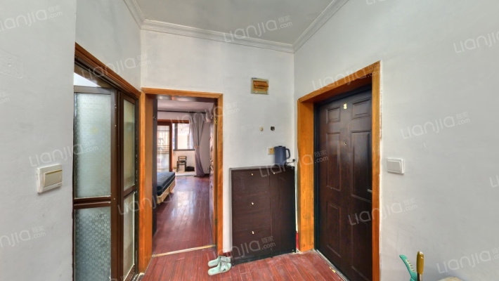 三所村二手房实景图