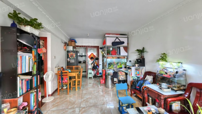 阳华国花苑二手房实景图