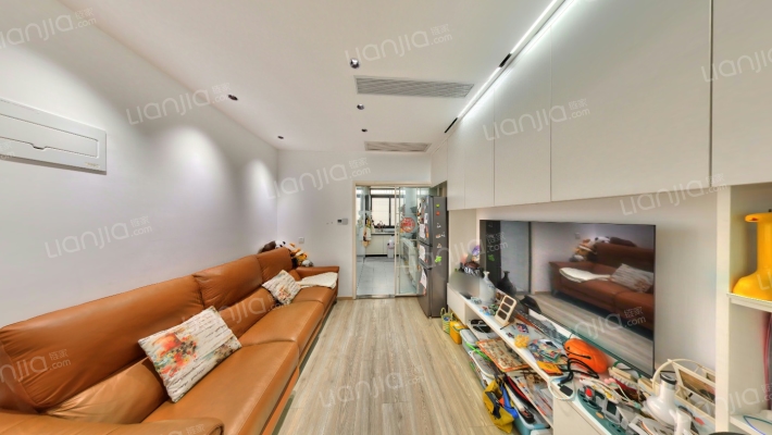 新港西路158号大院二手房实景图