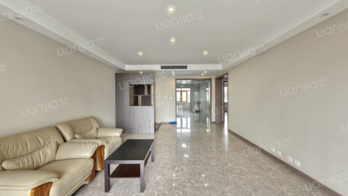 银杏家园二手房实景图