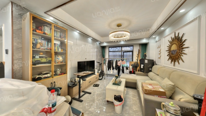 常兴苑二手房实景图