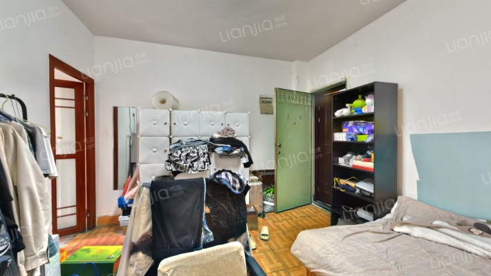 仓前锦福苑二手房实景图