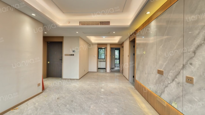 景瑞誉璟风华二手房实景图