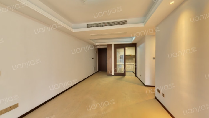 燕熙台B区二手房实景图