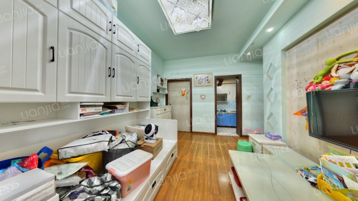 龙安街2号二手房实景图