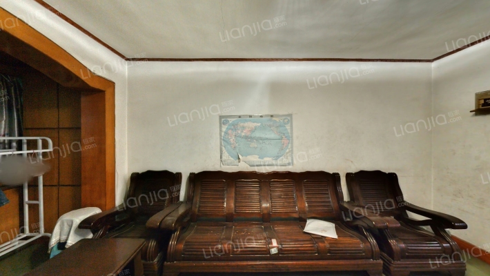 月光小区二手房实景图