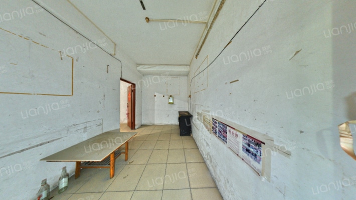 恒业楼C座二手房实景图