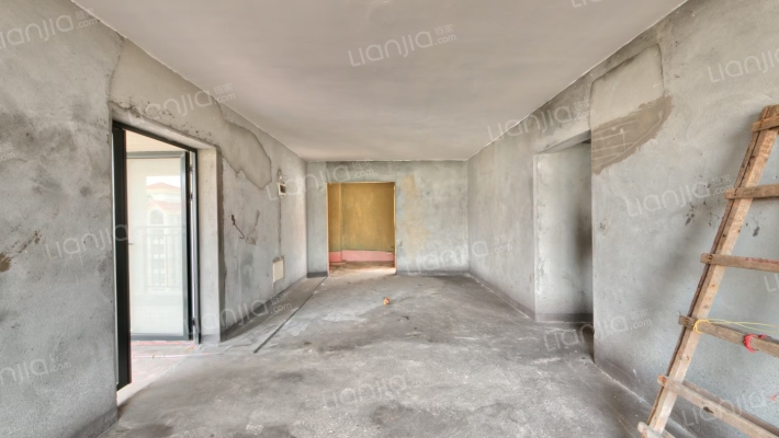 华立凯旋新城二手房实景图