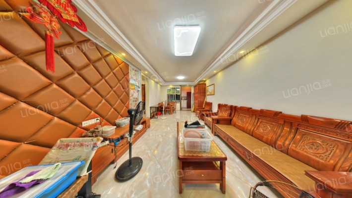 御江名苑二手房实景图