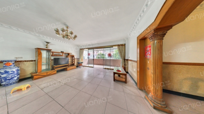 永安新村二手房实景图