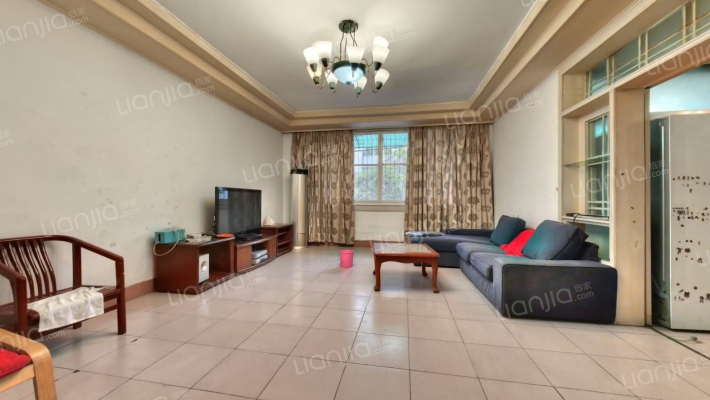 北新里1号二手房实景图