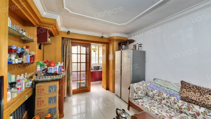 秋实园二手房实景图