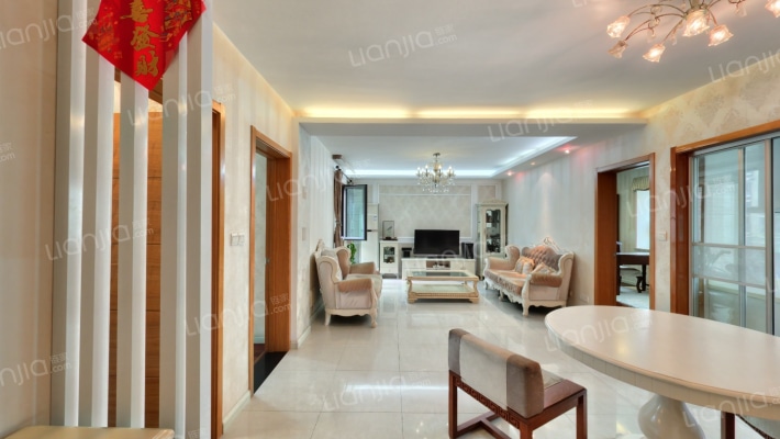 银城东苑毓秀苑二手房实景图