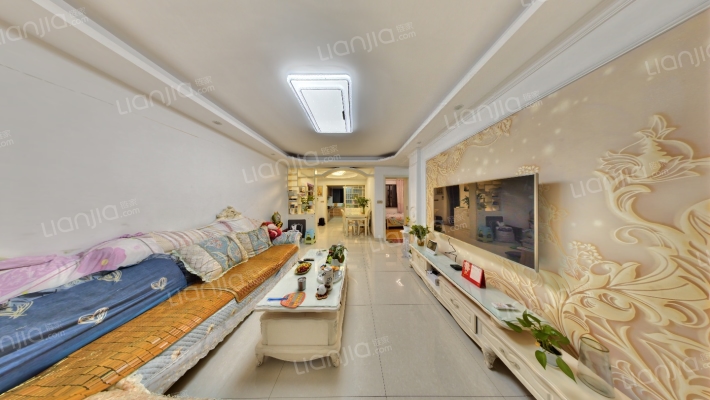 碧悦湾二手房实景图