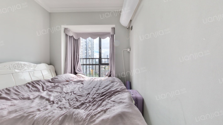 翰岭院二手房实景图