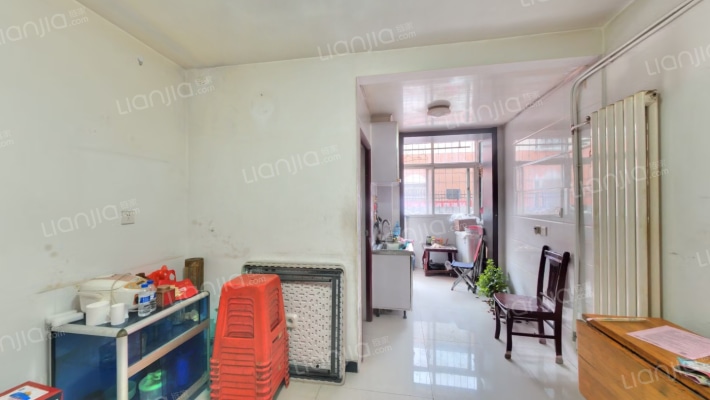 重阳里二手房实景图