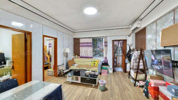 天韵阁二手房实景图