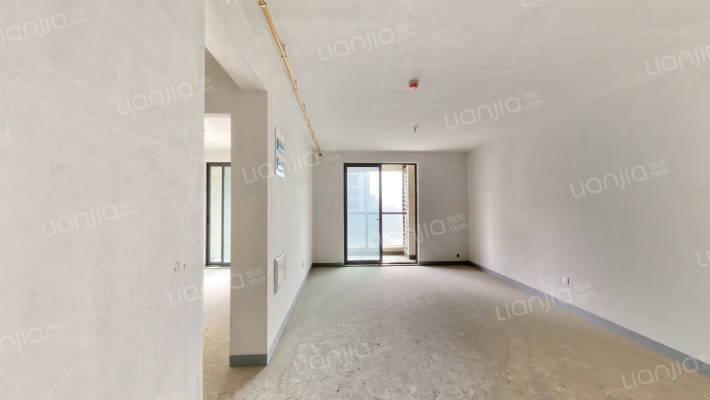 胜沁茗邸二手房实景图