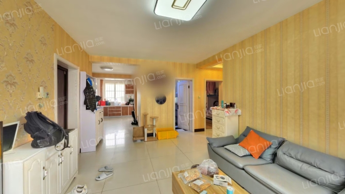 赤霞园二手房实景图