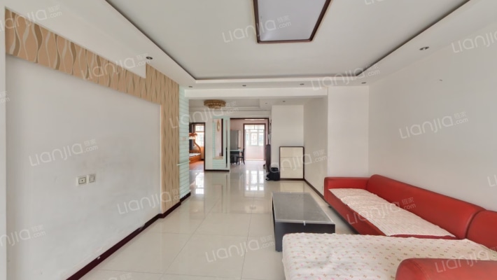 兴旺里(大港区)二手房实景图