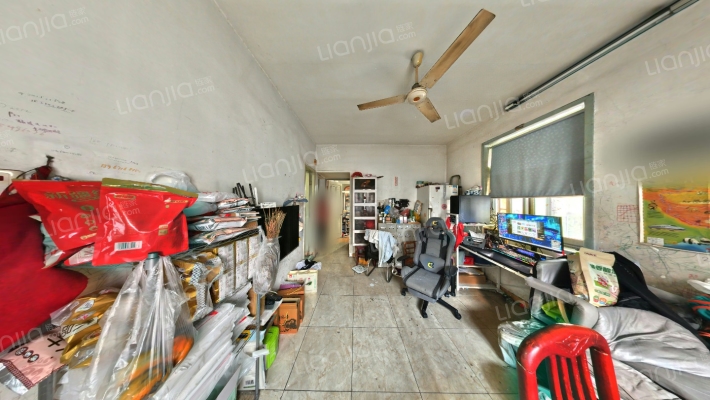 天目山路20号二手房实景图