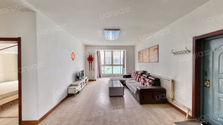 泰丰苑二手房实景图