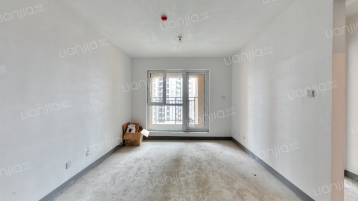 三盛颐景御园二手房实景图