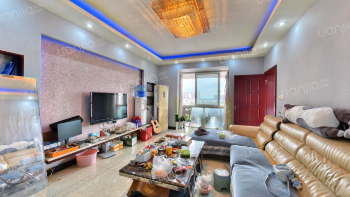 尚林家园二手房实景图