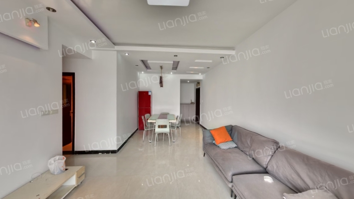 纳帕溪谷二手房实景图