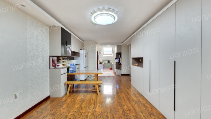 泽园二手房实景图