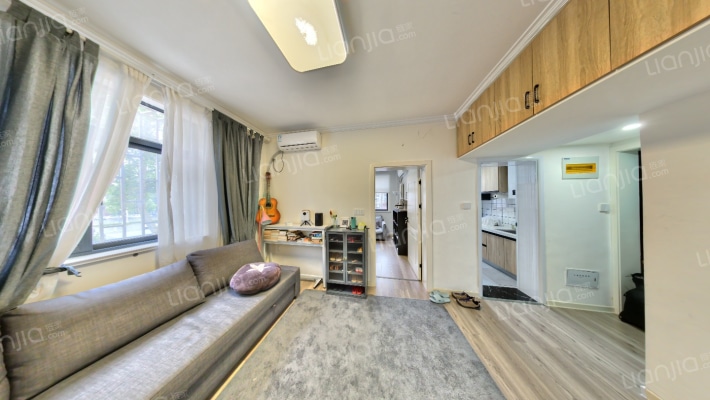 郑纺机职工公寓二手房实景图