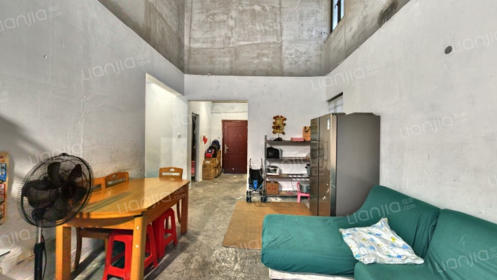 康大龙祥汇二手房实景图