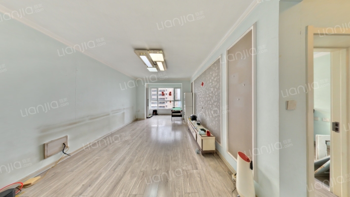 玉祥明居二手房实景图