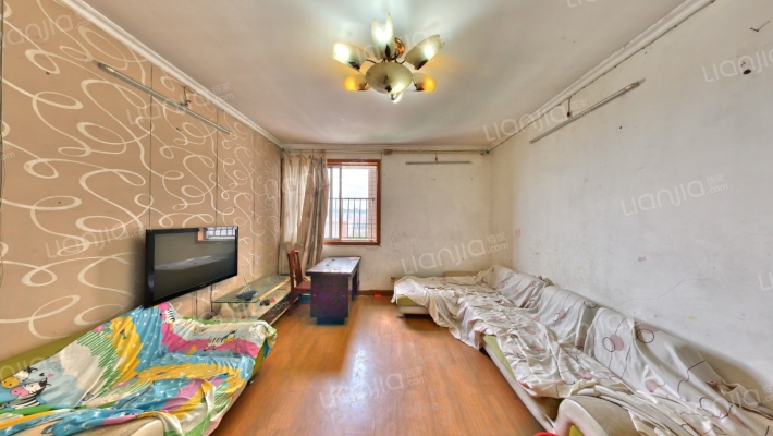 电力二村(九龙坡)二手房实景图