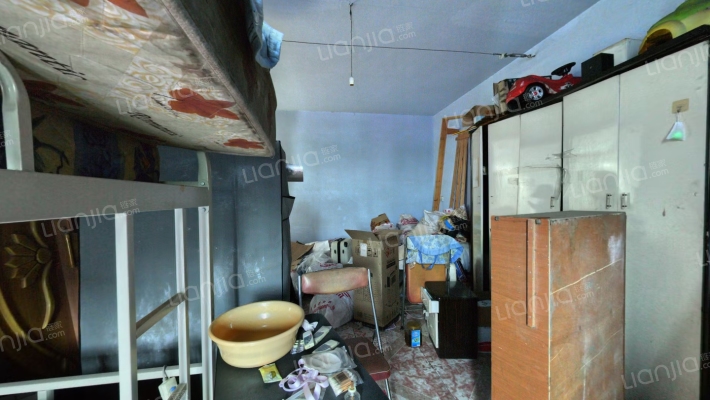 368号院小区二手房实景图