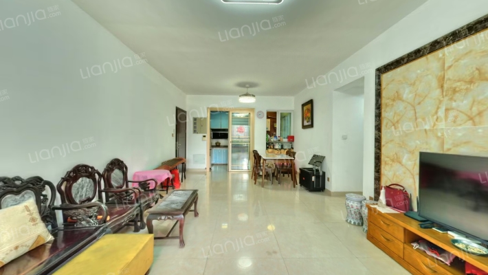 丽雅花园二手房实景图