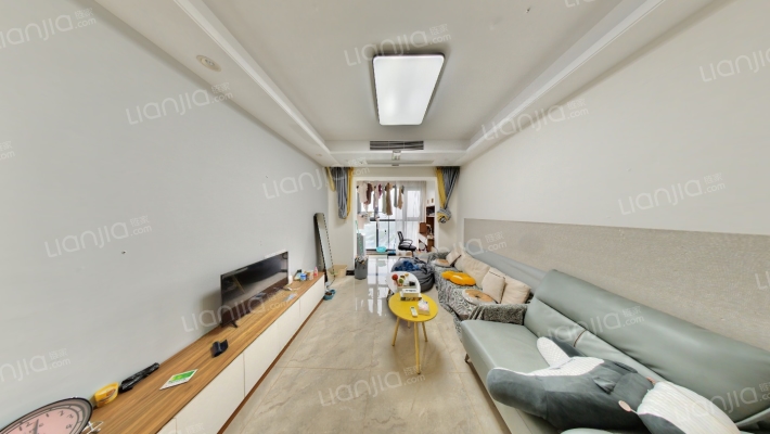 智睿花园二手房实景图