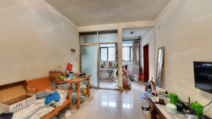 阳光雅舍二手房实景图