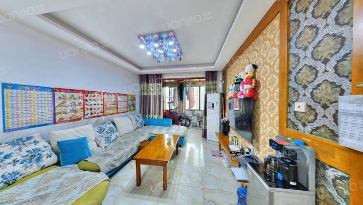 盛世长安二手房实景图