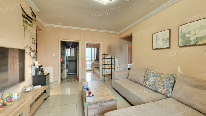 西区地标二手房实景图