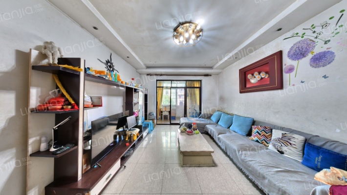 龙舟花园二手房实景图