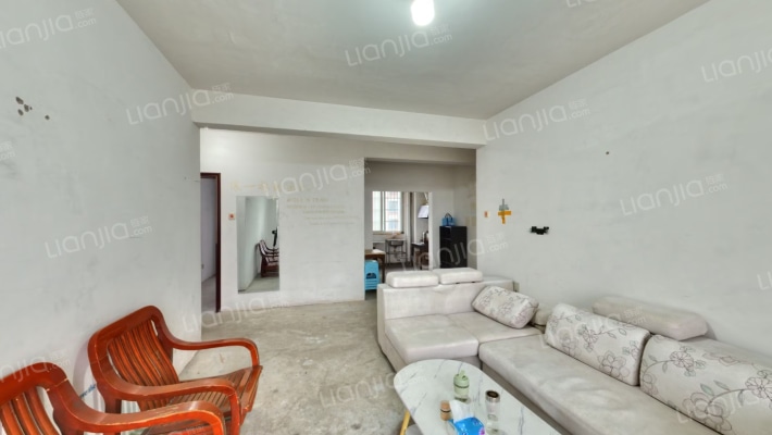 繁华紫园二手房实景图