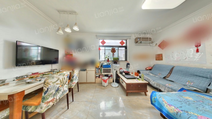 宝莲大厦二手房实景图